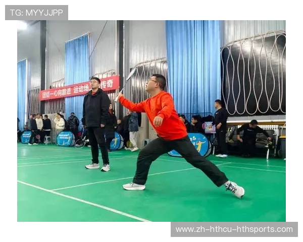 羽毛球比赛中的软性策略与技巧探讨：如何在竞技中展现柔韧与巧妙