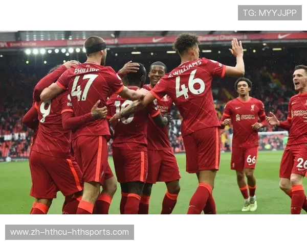 英超球队利物浦：利物浦在英超联赛中的表现和历史