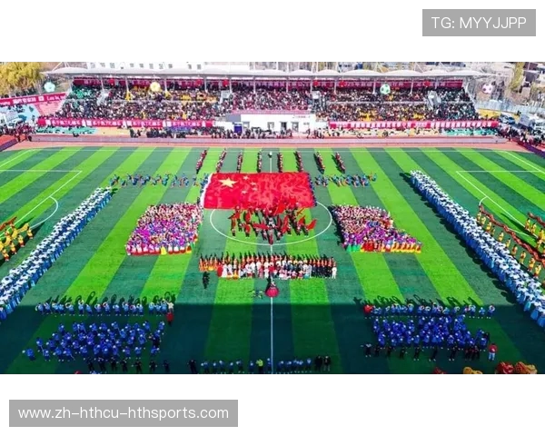 5年群众三大球精品赛事案例正式发布展现基层体育蓬勃活力